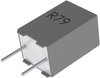 Cap, 0.022Μf, 250V, 5%, Pp, Radial; Capacitance Kemet - 58Y5426 - Newark, An Avnet Company