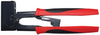 Ratchet, N Connector W/ Cable; Crimp Tool Type Multicomp Pro - 06AC3318 - Newark, An Avnet Company