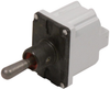 Toggle Switch, Dp3T, 20A, 28Vdc, Panel; Switch Operation Safran Power -- 22H6515