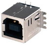 Usb Connector, 2.0 Type B, Rcpt, Smt; Usb Connector Type Amp - Te Connectivity - 29AH8590 - Newark, An Avnet Company
