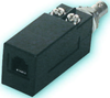 Baseband Audio Video Adapter; Audio Video Connector A Unicom - 91F2175 - Newark, An Avnet Company