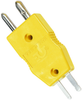 Thermocouple Connector; Gender Omega - 57K6584 - Newark, An Avnet Company