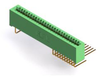 Card Edge Conn, Dual, 52Pos, Wire Wrapos; Card Edge Connector Type Edac - 64AJ5334 - Newark, An Avnet Company
