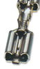 Contact, Socket, 20-15Awg, Crimp; Product Range Amp - Te Connectivity - 72W2572 - Newark, An Avnet Company