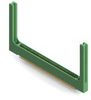 Card Conn, Dual Side, 84Pos, Wire Wrap; Card Edge Connector Type Edac - 70AJ7190 - Newark, An Avnet Company