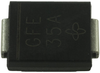 Tvs Diode, 1.5Kw, 26V, Do-214Ab; Product Range Vishay - 05R5839 - Newark, An Avnet Company