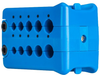 Mid Span Slit & Ring Tool, 5Mm-10Mm; For Use With Jonard Tools - 45AC7383 - Newark, An Avnet Company