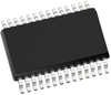 Microcontroller Mcu, 32 Bit, Pic32, 50Mhz, Ssop-28; Product Range Microchip - 39T6794 - Newark, An Avnet Company