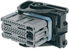 Conn Housing, Rcpt, 48Pos, Ipx9K, Blk Aptiv/delphi - 35AK1168 - Newark, An Avnet Company