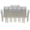 Connectors, Interconnects - Rectangular Connectors - Housings - 1038815-1-480763-0 - Win Source Electronics