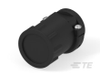 Connector Strain Relief - 206322-6 - TE Connectivity