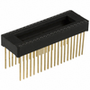 IC Sockets - C9140-ND - DigiKey