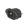 Power Entry Modules (PEM) - 486-6162.0175-ND - DigiKey