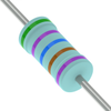 Through Hole Resistors - MFP1WSBRE52-5K76-ND - DigiKey
