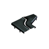 Wire Duct, Raceway Covers - 298-FRRF126RSCLBL-ND - DigiKey