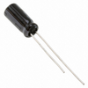 Aluminum Electrolytic Capacitors - 25NA33MEFC5X11-ND - DigiKey