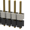 Board Spacers, Stackers (Board to Board) - 612-HW-08-07-G-S-250-090-ND - DigiKey