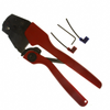 Crimpers, Applicators, Presses - WM18524-ND - DigiKey