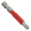 Screw and Nut Driver Bits, Blades and Handles - 431-1252-ND - DigiKey