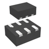 Voltage Regulators - Linear, Low Drop Out (LDO) Regulators - CAT6219-285MV2T3-ND - DigiKey