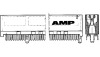 Card Edge Connectors - 5650090-6 - Powell Electronics, Inc.