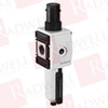 Pneumatic Filter Regulator - 8253496 - Radwell International