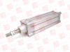 Pneumatic Cylinder - 227445111 - Radwell International