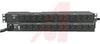 PDU, 120v Input, 120v Output, 30 Amp, 24 outlet plugs, 5-15R, Input L5-30P -- 70101473