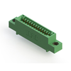 Edgeboard Connectors - 151-345-013-524-407-ND - DigiKey