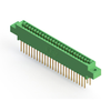Edgeboard Connectors - 346-050-522-802-ND - DigiKey