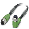 Circular Cable Assemblies - 1500994 - ODG (Origin Data Global)