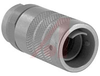 connector,metal circ,str plug,bayonet mating,sm shell,5 #20 solder socket cont - 70143334 - Allied Electronics, Inc.