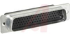 Plug; 78; Male; Steel; Tin; Nylon; Black - 70041460 - Allied Electronics, Inc.
