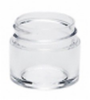 1/4 oz Thick Wall (15ml) - 1/4-33-TW-CPS - Thornton Plastics