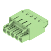 Headers, Plugs and Sockets - 281-1113390000-ND - DigiKey