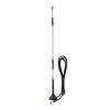 4G LTE / 3G / 2G Antenna with magnetic base, SMA-M connector, Length of cable 1.5m - Image