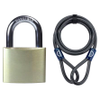 Padlocks - 652211 - RS Components, Ltd.
