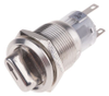 Selector Switches - 8771971 - RS Components, Ltd.