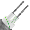 Thermocouple & Extension Wire - 2363842 - RS Components, Ltd.