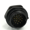 Industrial Circular Connectors - 2338292 - RS Components, Ltd.