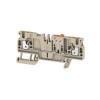 DIN Rail Terminal Blocks - 1448967 - RS Components, Ltd.