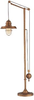 Lamps-Floor Lamps - 607755 - Light Center (The)