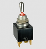 T7 Lower Cost Sealed Toggle Switches - T7 - OTTO Controls