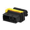 Rectangular Connector Housings - 1734-2348752-1-ND - DigiKey