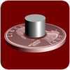 Small neodymium disc magnets -- 30DNE2016 - Image