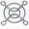 40x40mm Fan Guard Grill -- 2801-SF-50 - Image
