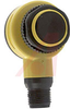 Sensor; Photoelectric; Opposed Sensing Mode; 66 ft.; Infrared LED; 10 to 30 VDC - 70167955 - Allied Electronics, Inc.
