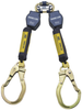 DBI-SALA Nano-Lok Quick Connect Blue Self-Retracting Lifeline - 6 ft Length - 648250-16774 - 648250-16774 - R. S. Hughes Company, Inc.