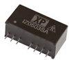 IZ Series DC/DC Converter - IZ0515SA - XP Power
