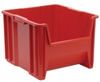 Quantum Giant Stack Containers - 53117 - U.S. Plastic Corporation